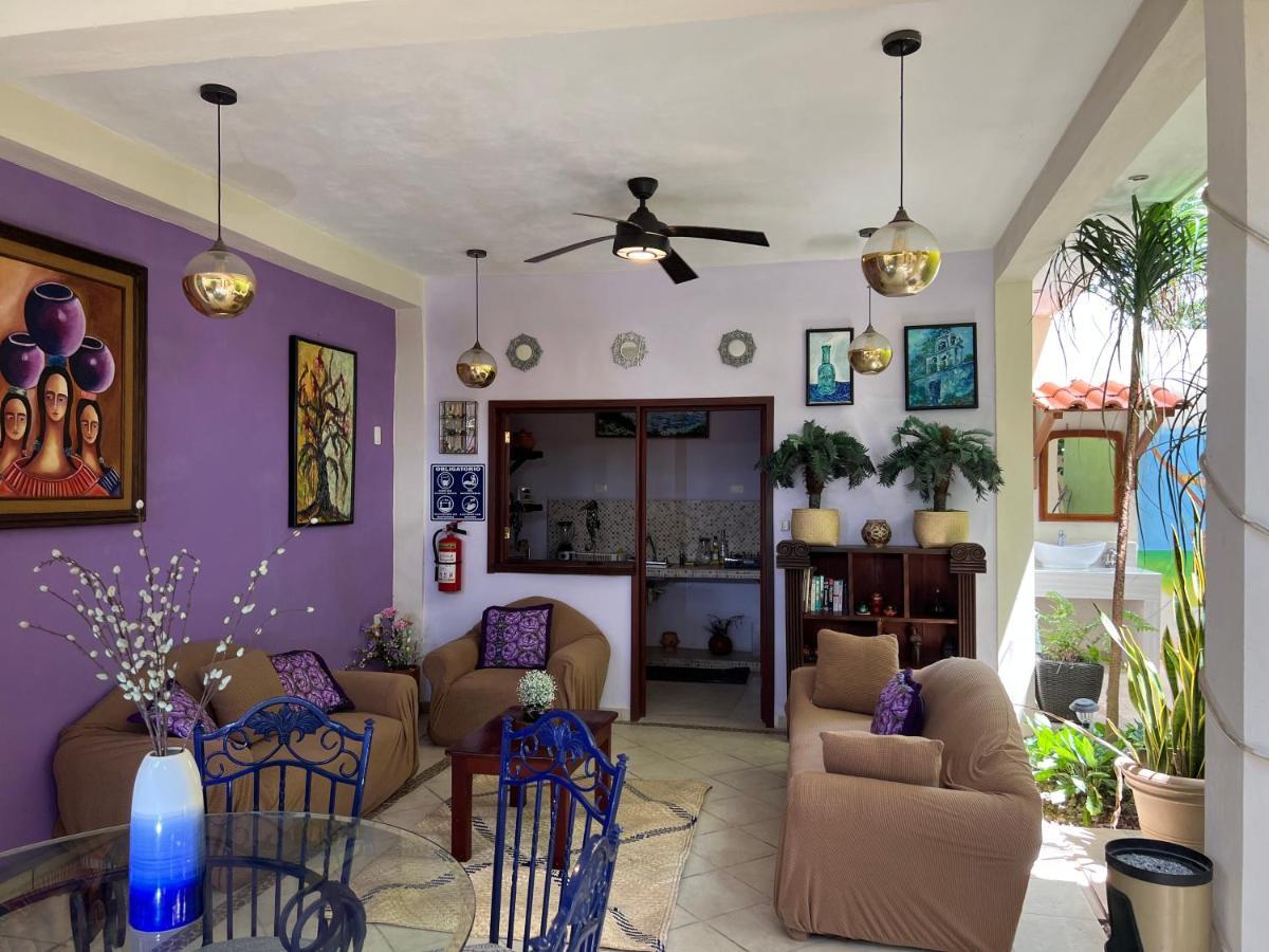 Inn Balché Bacalar